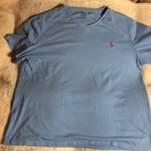 Polo tee